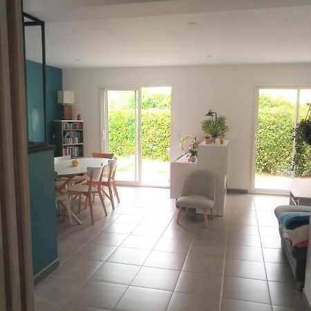 Maison Belizo, Familiale ,Calme Et Reposante. Vernet ภายนอก รูปภาพ