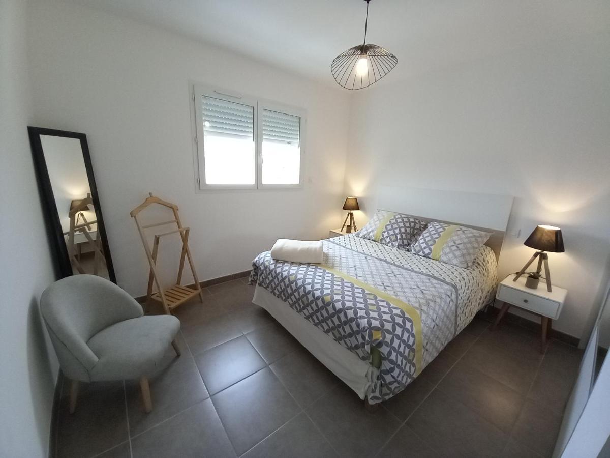 Maison Belizo, Familiale ,Calme Et Reposante. Vernet ภายนอก รูปภาพ