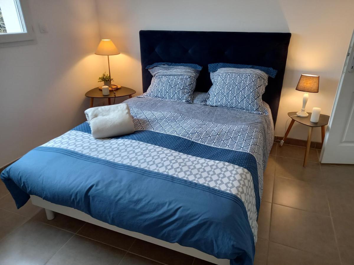 Maison Belizo, Familiale ,Calme Et Reposante. Vernet ภายนอก รูปภาพ