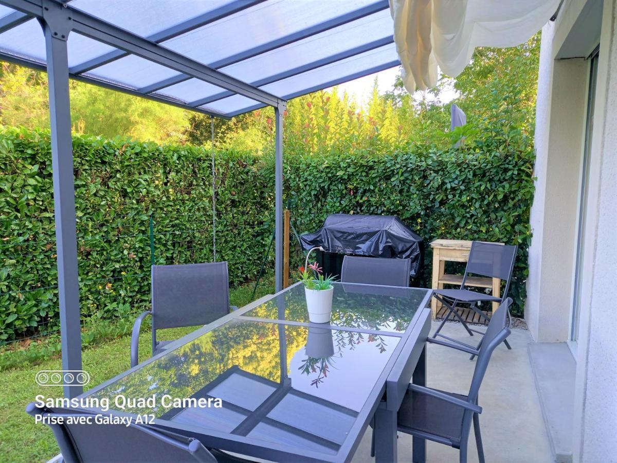 Maison Belizo, Familiale ,Calme Et Reposante. Vernet ภายนอก รูปภาพ