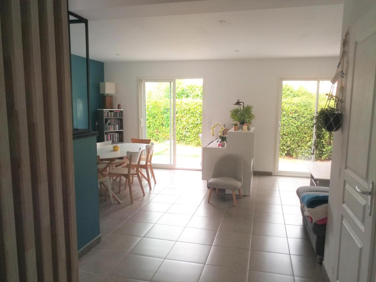 Maison Belizo, Familiale ,Calme Et Reposante. Vernet ภายนอก รูปภาพ