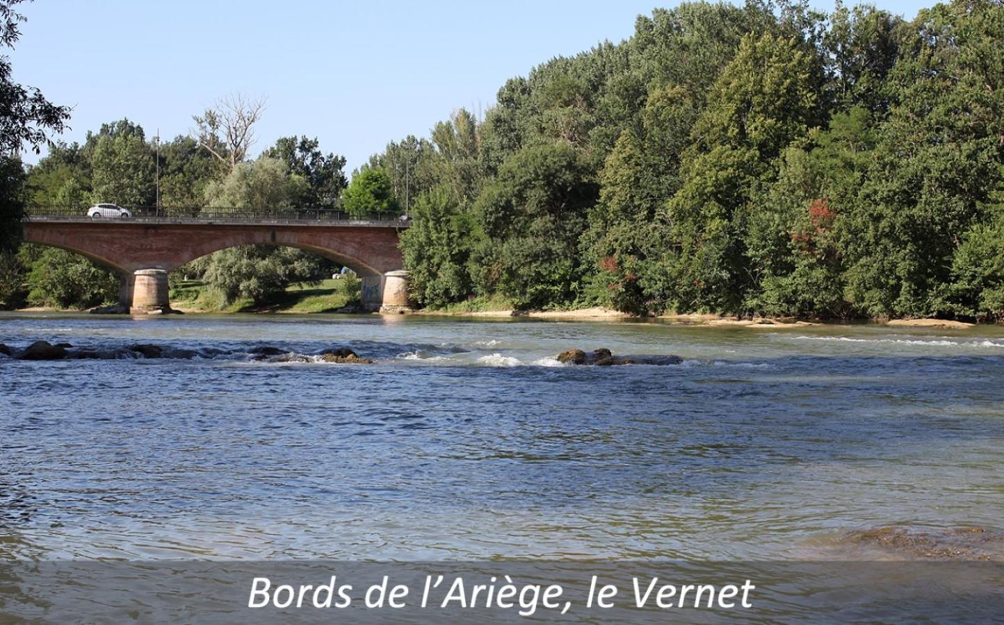 Maison Belizo, Familiale ,Calme Et Reposante. Vernet ภายนอก รูปภาพ