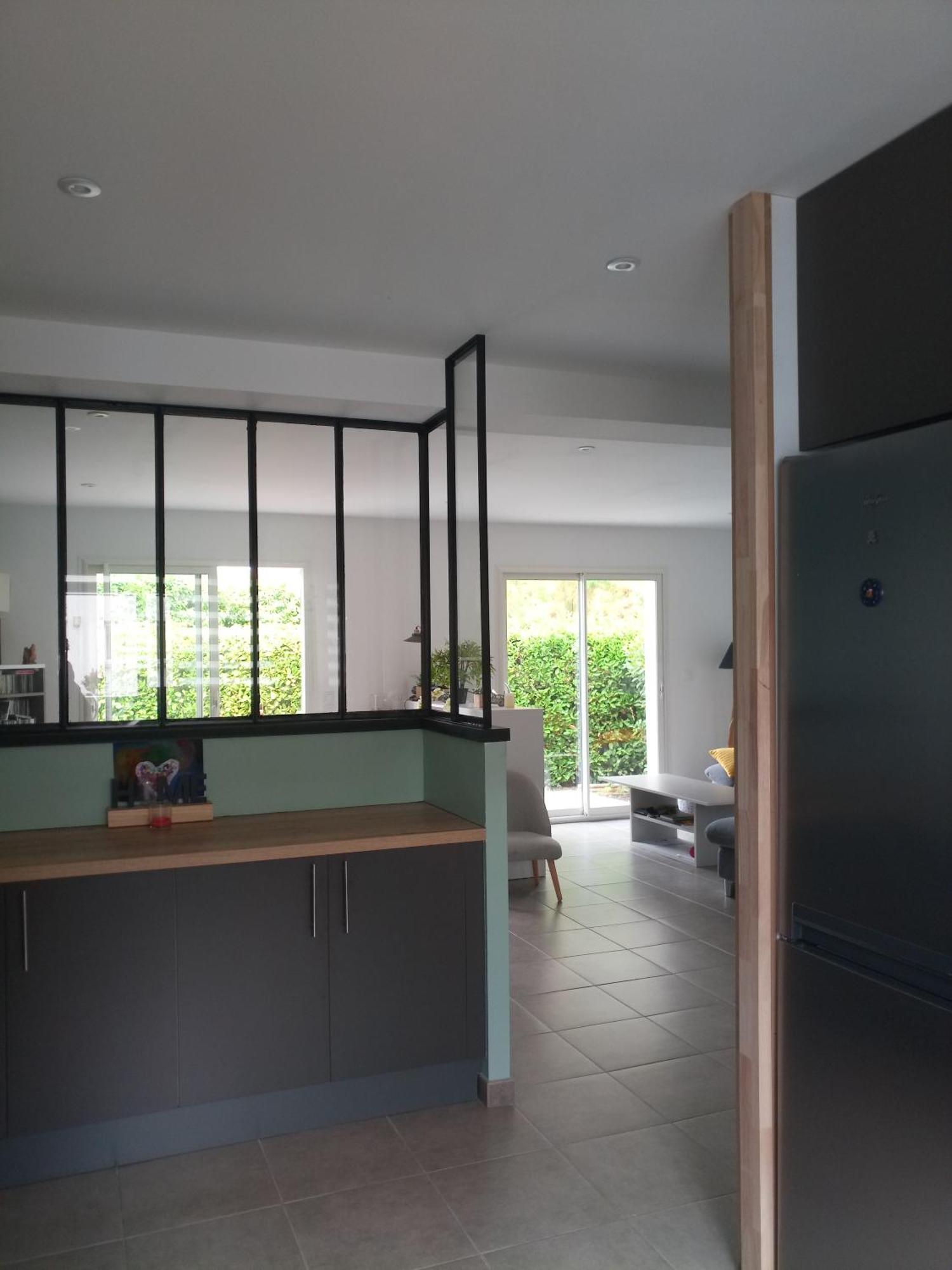 Maison Belizo, Familiale ,Calme Et Reposante. Vernet ภายนอก รูปภาพ