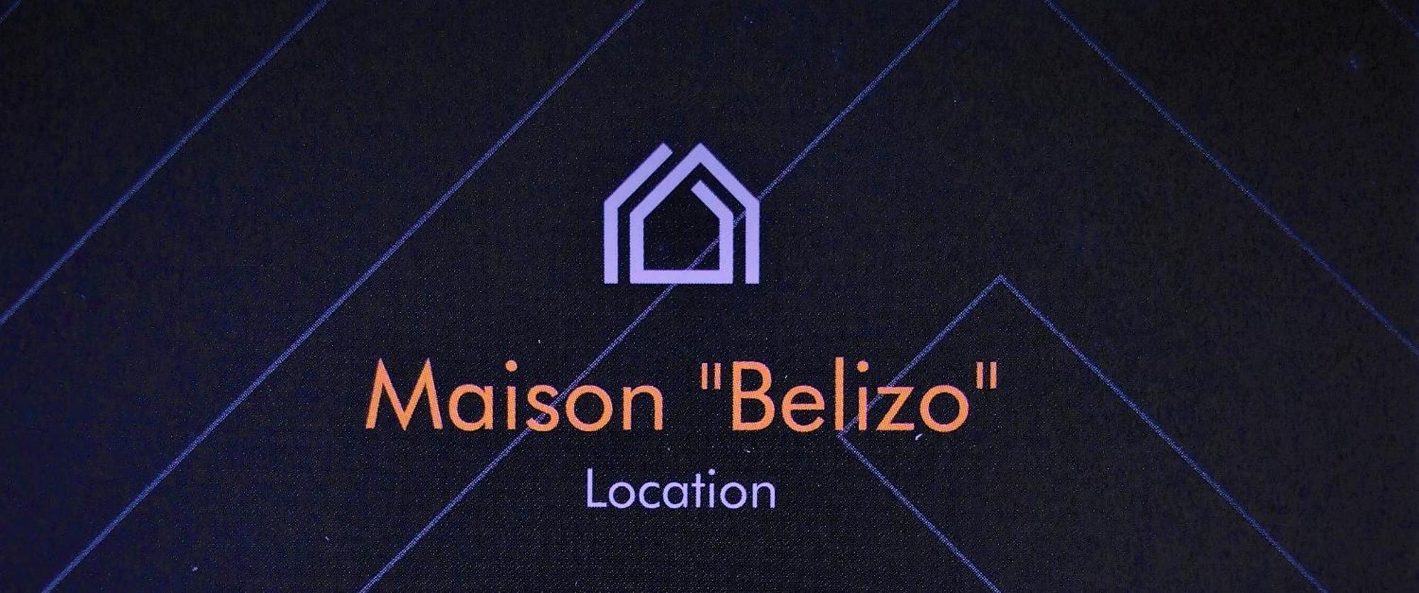 Maison Belizo, Familiale ,Calme Et Reposante. Vernet ภายนอก รูปภาพ